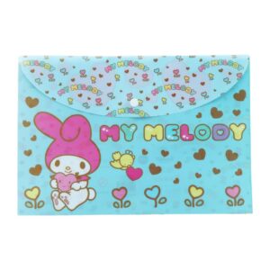 Mapa capsa A4 My Melody 10/set , 500/bax