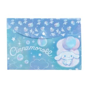 Mapă cu buton A4 Cinamoroll Diakakis