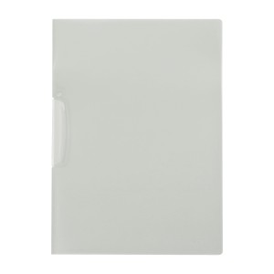 Mapă din plastic cu clips DACO MP540T