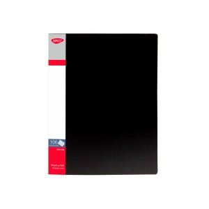 Mapă plastic cu folii DACO MP4100N