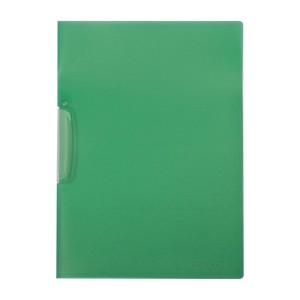Mapă plastic cu clips DACO MP540V