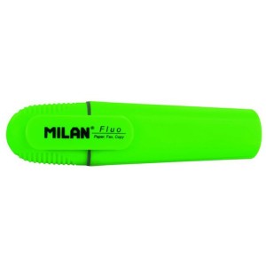 Marker evidentiator milan verde 80037