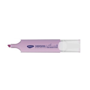 Marker evidentiator pastel daco MK401MP