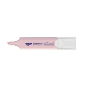 Marker evidentiator pastel daco MK401RP