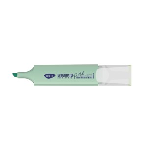 Marker evidentiator pastel daco MK401VP