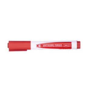Marker tabla magnetica daco rosu MK230
