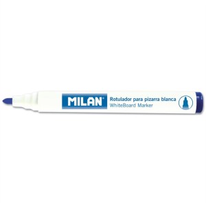 Marker tabla magnetica milan albastru 16529121
