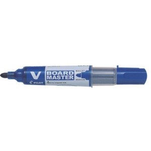 Marker tabla magnetica vboard pilot A