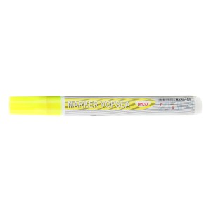 Marker vopsea daco galben fluo MK501GF
