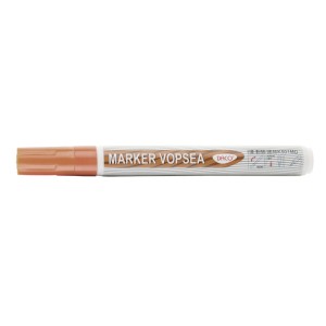 Marker vopsea daco maro deschis MK501MD