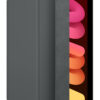 IPAD MINI SMART FOLIO CHARCOAL GRAY-ZML "MC2Q4ZM/A" IPAD MINI SMART FOLIO CHARCOAL GRAY-ZML "MC2Q4ZM/A"