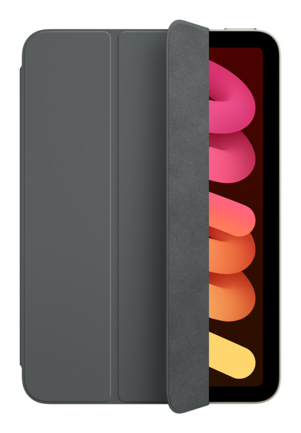 IPAD MINI SMART FOLIO CHARCOAL GRAY-ZML "MC2Q4ZM/A" IPAD MINI SMART FOLIO CHARCOAL GRAY-ZML "MC2Q4ZM/A"