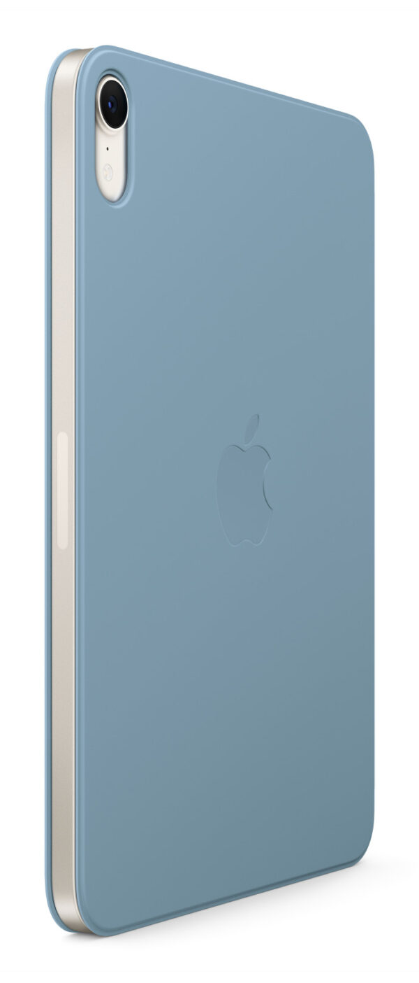 IPAD MINI SMART FOLIO DENIM-ZML "MC2U4ZM/A" IPAD MINI SMART FOLIO DENIM-ZML "MC2U4ZM/A"