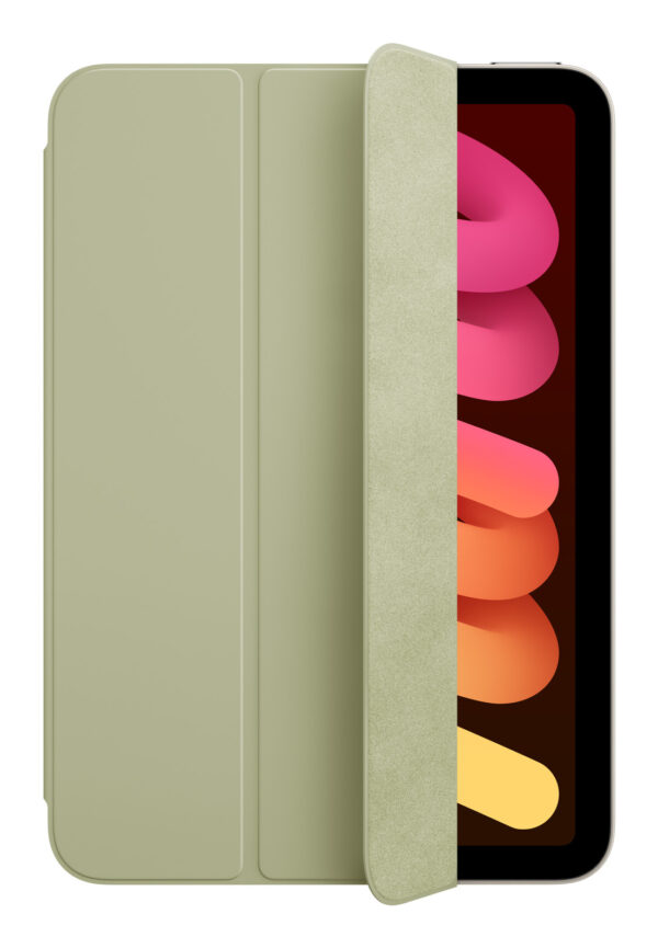 IPAD MINI SMART FOLIO SAGE-ZML "MC2V4ZM/A" IPAD MINI SMART FOLIO SAGE-ZML "MC2V4ZM/A"