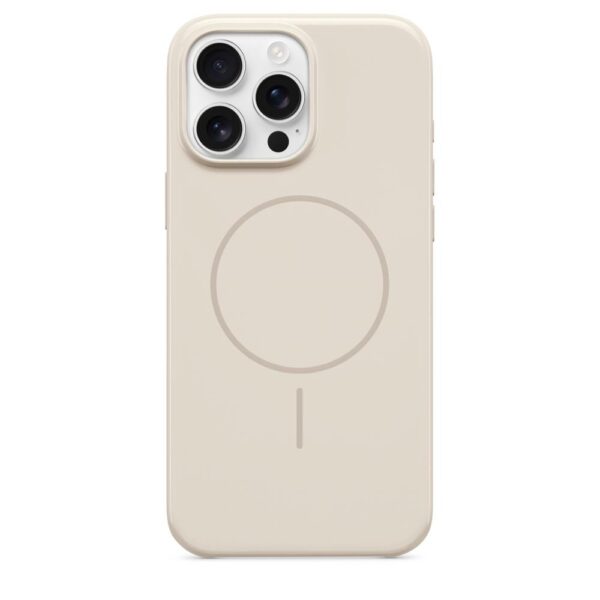 Husa Case Beats with MagSafe for iPhone 16 Pro Max, Summit Stone "MCFR4LL/A" Husa Case Beats with MagSafe for iPhone 16 Pro Max, Summit Stone "MCFR4LL/A"