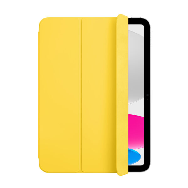IPAD SMART FOLIO LEMONADE-ZML "MDEN4ZM/A" IPAD SMART FOLIO LEMONADE-ZML "MDEN4ZM/A"