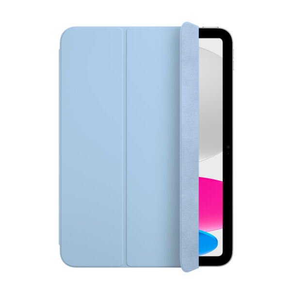 IPAD SMART FOLIO SKY-ZML "MDEQ4ZM/A" IPAD SMART FOLIO SKY-ZML "MDEQ4ZM/A"