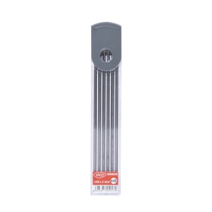 Mina creion mecanic daco 2MM HB