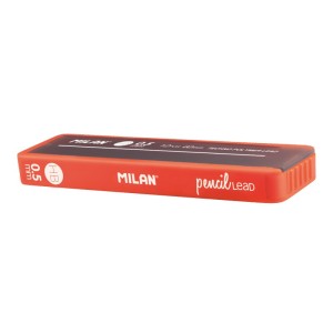 Mina creion mecanic 0.5HB lead milan 1851070524