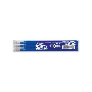 Mina pilot frixion 0.5 albastru