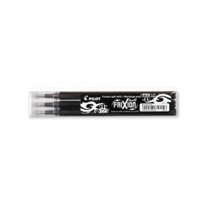 Mina pilot frixion 0.7 negru