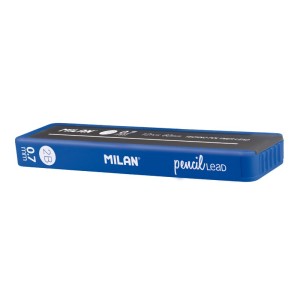 Mina creion mecanic 0.7 2B lead milan 1851071424