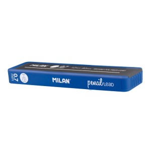 Mina creion mecanic 0.7HB lead milan 1851071524