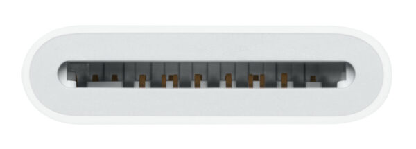 USB-C TO SD CARD READER"MW653ZM/A"