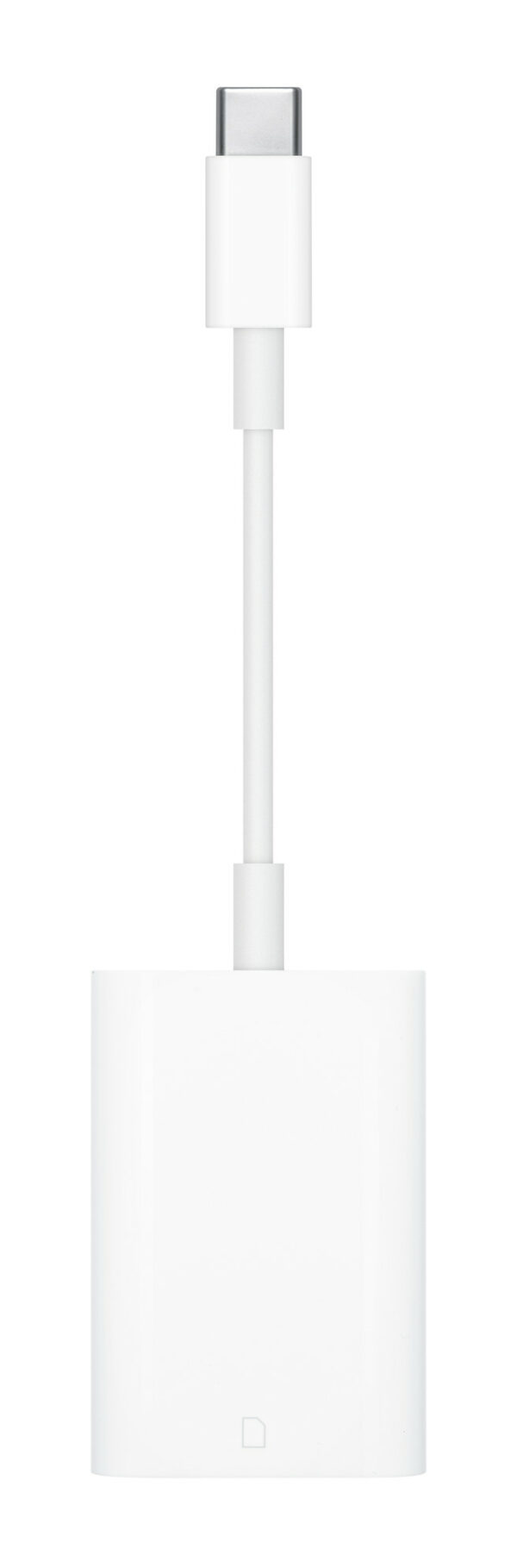 USB-C TO SD CARD READER"MW653ZM/A"