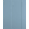 IPAD PRO SMART FOLIO 13 DENIM-ZML "MWK43ZM/A" IPAD PRO SMART FOLIO 13 DENIM-ZML "MWK43ZM/A"