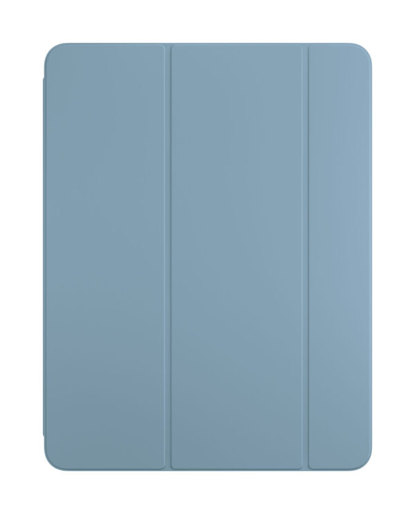 IPAD PRO SMART FOLIO 13 DENIM-ZML "MWK43ZM/A" IPAD PRO SMART FOLIO 13 DENIM-ZML "MWK43ZM/A"
