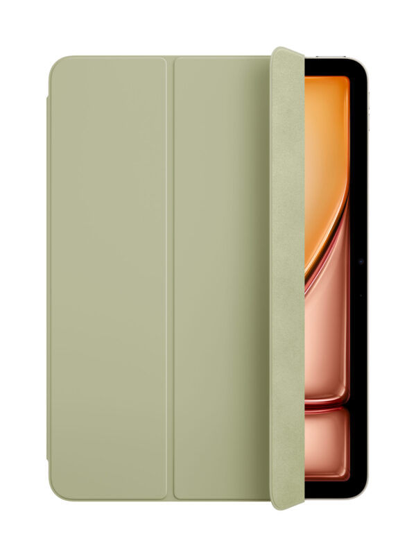 iPAD CASE AIR 11 SMART FOLIO GN "MWK73ZM/A" iPAD CASE AIR 11 SMART FOLIO GN "MWK73ZM/A"