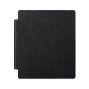 Kobo Elipsa 2 SleepCover Case|Black "N605-AC-BK-E-PU"