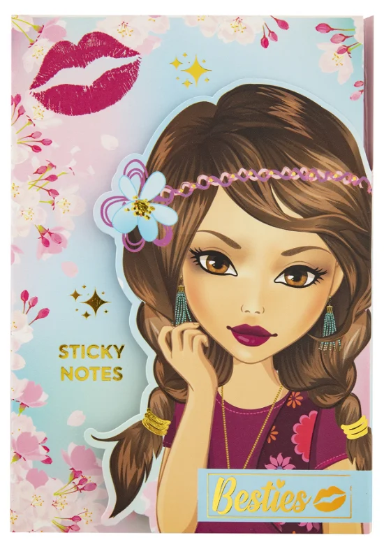 Notes adeziv tip index 15x10, 15 buc x 20 foi Grafix Notes adeziv tip index 15x10, 15 buc x 20 foi Grafix