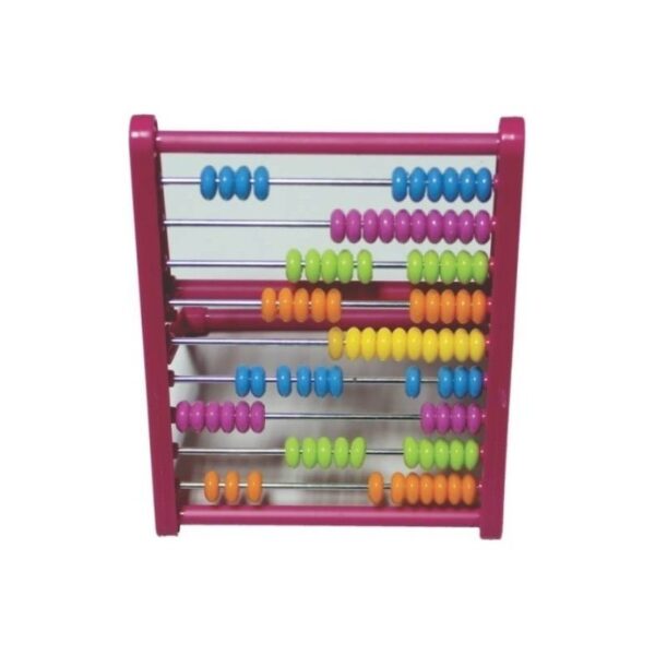 Numărătoare CNX 8017 din plastic, 24 bucăți pe set