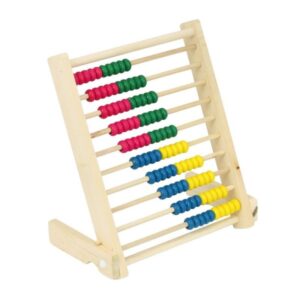 Numărătoare din lemn Fiorello GR-1182 130-1673