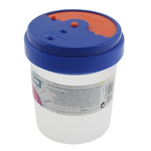 Pahar pentru spălat pensule MILAN 05951 Pahar pentru spălat pensule MILAN 05951