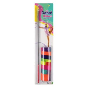 Panglică dans ritmic Mega Creative 569790