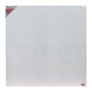 Pânză de pictură pe șasiu 100x100 cm DACO PZ100100