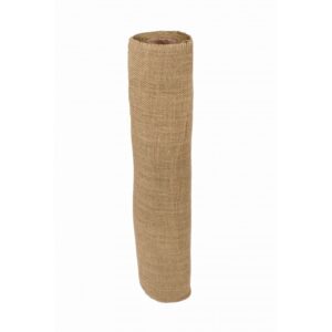 Pânză iută naturală 50 cm x 3 m Cnx