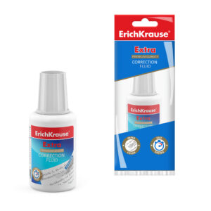 Pastă corectoare ErichKrause Extra 20 grame