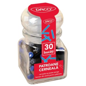 Patron scurt set 30 DACO PA030
