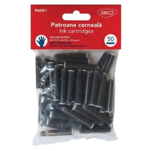 Patron scurt set 50 DACO PA051