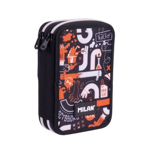 Penar 2F echipat MILAN 1264FRS