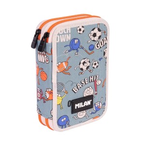 Penar 2F echipat MILAN 1264SPT