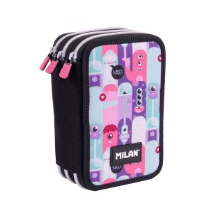 Penar 3F echipat MILAN 1364ALN2