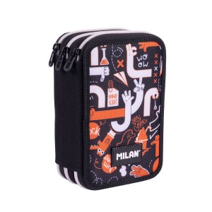 Penar 3F echipat MILAN 1364FRS