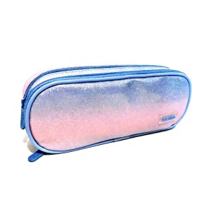 Penar borsetă ECADA 2 fermoare 78413