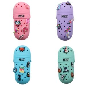 Penar din silicon Pouch Standing Must 587238