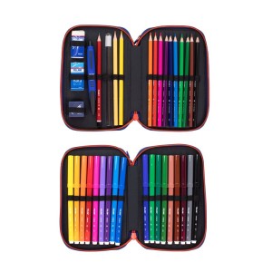Penar 2F 1264NJ echipat MILAN